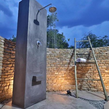 Chelesa By Kruger Nights Appartement Marloth Park Buitenkant foto