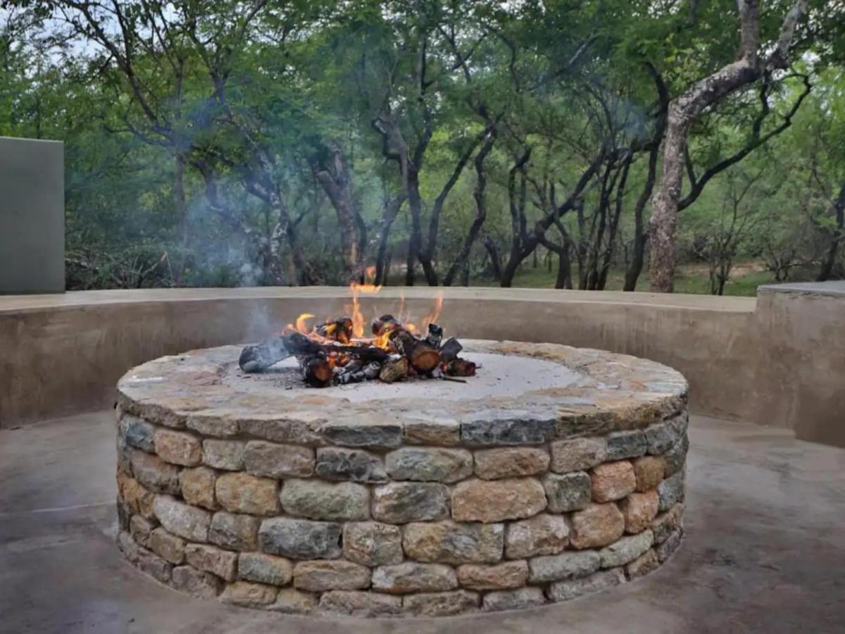Chelesa By Kruger Nights Appartement Marloth Park Buitenkant foto