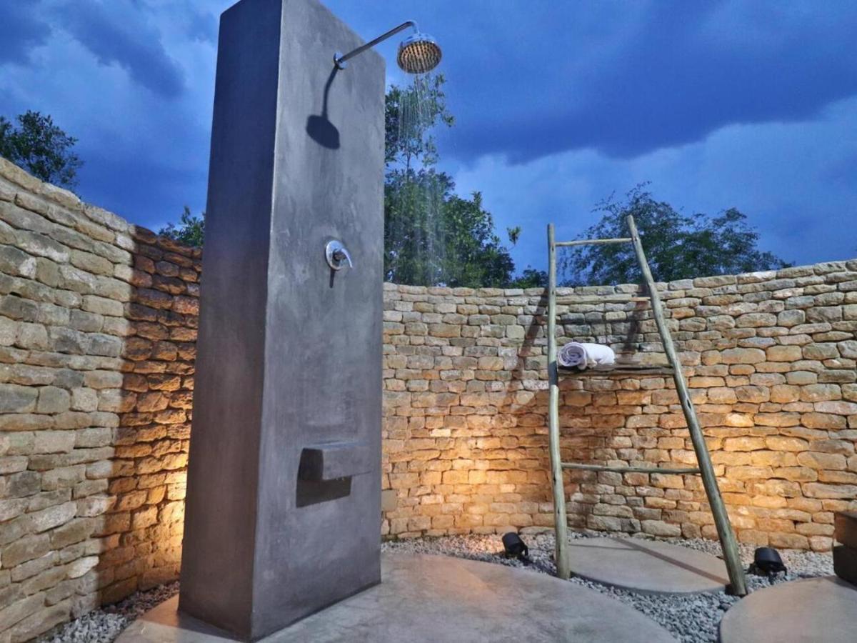 Chelesa By Kruger Nights Appartement Marloth Park Buitenkant foto