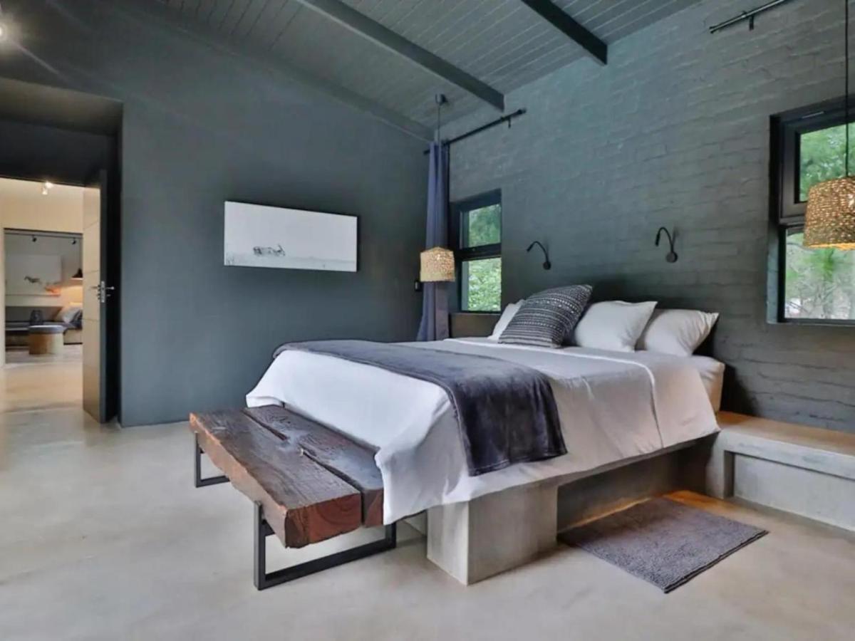 Chelesa By Kruger Nights Appartement Marloth Park Buitenkant foto