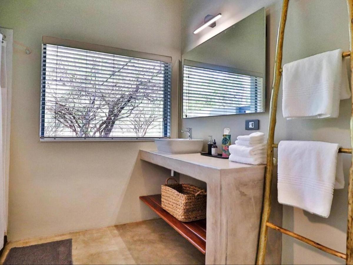 Chelesa By Kruger Nights Appartement Marloth Park Buitenkant foto