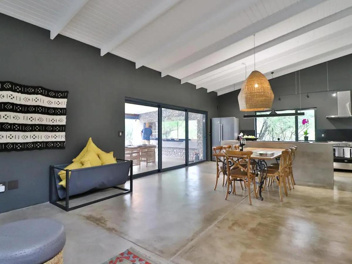 Chelesa By Kruger Nights Appartement Marloth Park Buitenkant foto
