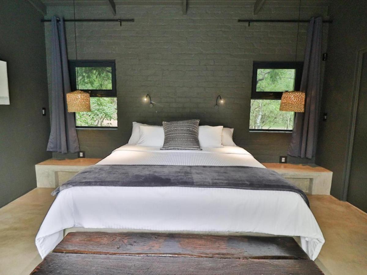 Chelesa By Kruger Nights Appartement Marloth Park Buitenkant foto