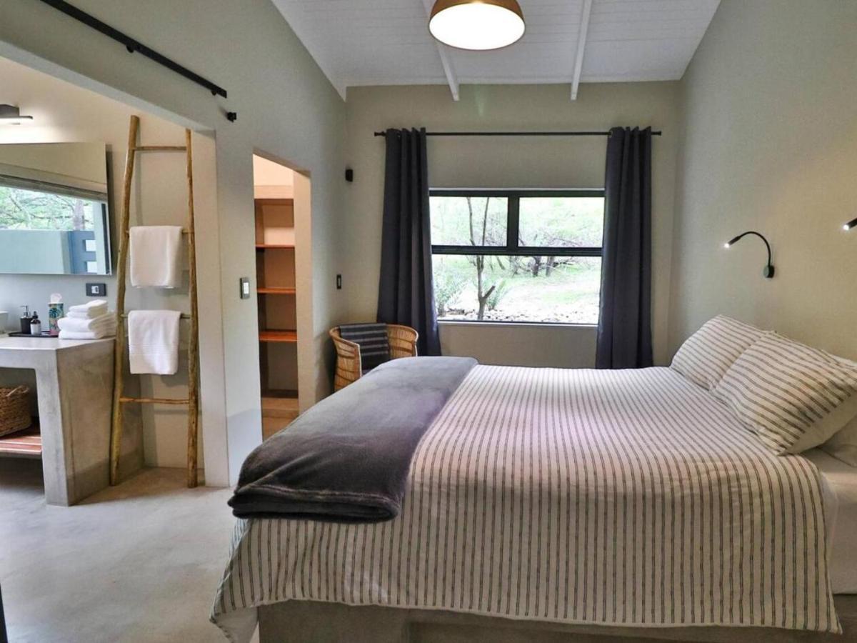 Chelesa By Kruger Nights Appartement Marloth Park Buitenkant foto